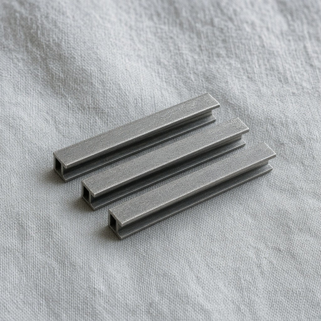 Lead came