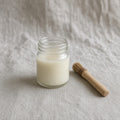 Flux jar