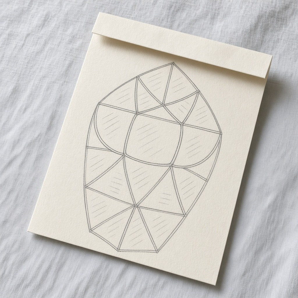 Pattern paper